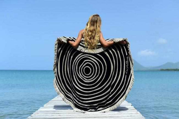 ZOOM SUR L'ECUME : UN MODELE IRRESISTIBLE