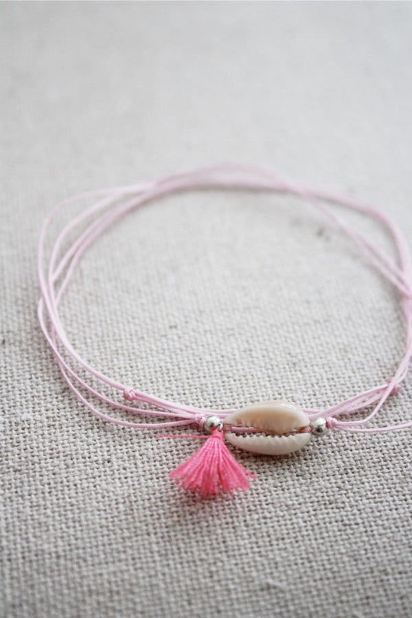 Bracelet | Summer love (4 coloris)