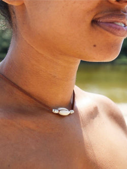 Collier Sunset (4 coloris)